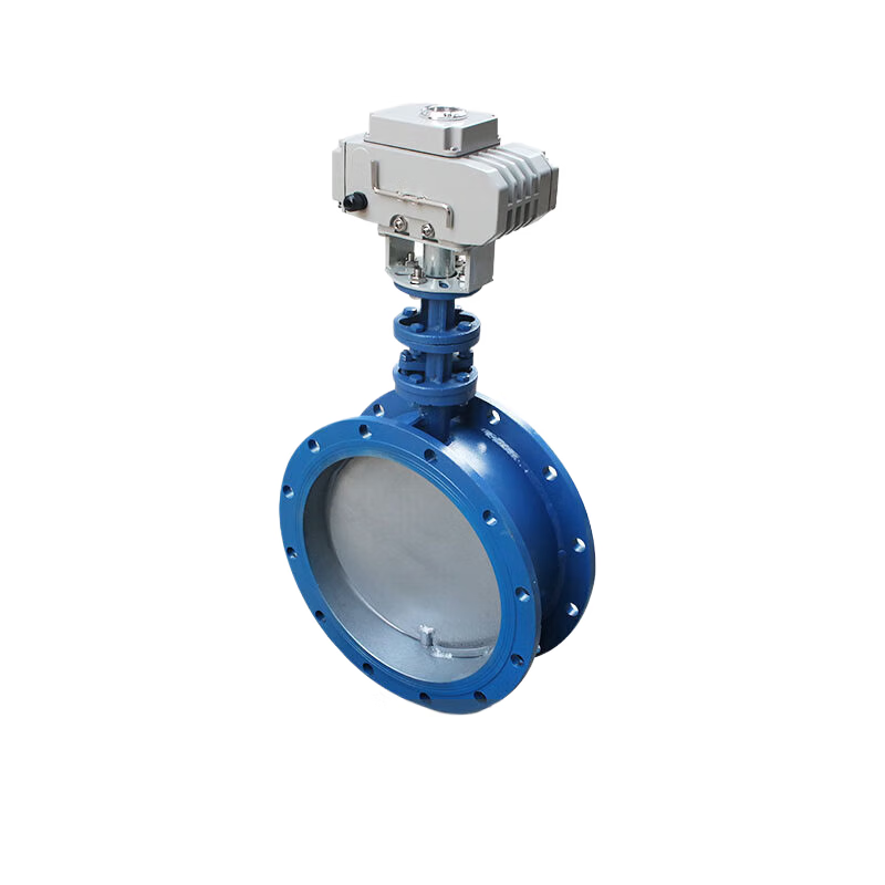 How to ensure the safety of regulating valves