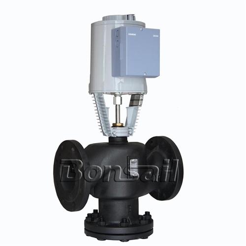 How to adjust temperature control